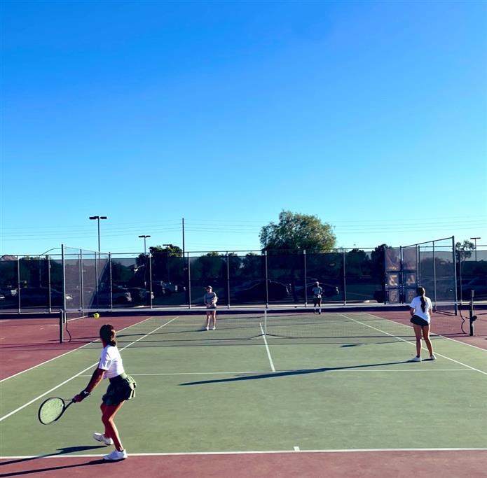  Isabella and Gianna versus Xavier